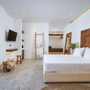 Comfort King Room